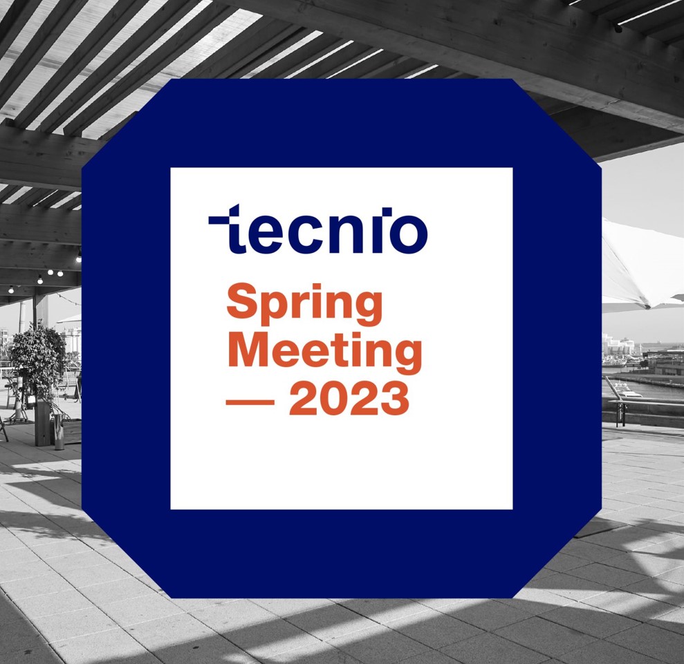 Spring Meeting TECNIO 2023